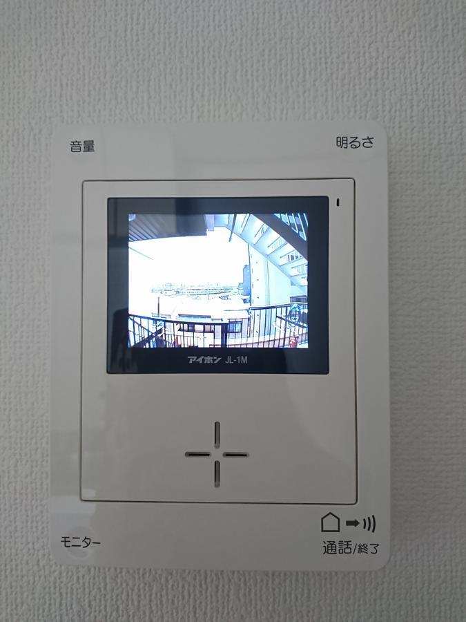 Appartement Fleur sagittaire à Ōsaka Extérieur photo